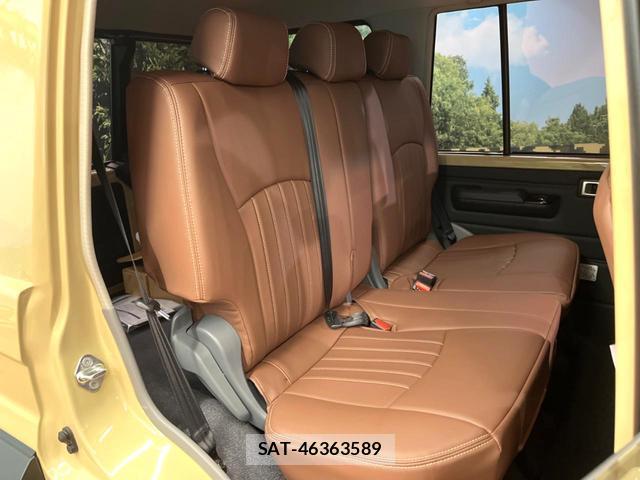 Toyota Land Cruiser 70 2025-02 8813164-11