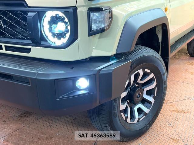 Toyota Land Cruiser 70 2025-02 8813164-13