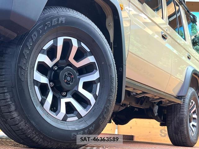 Toyota Land Cruiser 70 2025-02 8813164-14