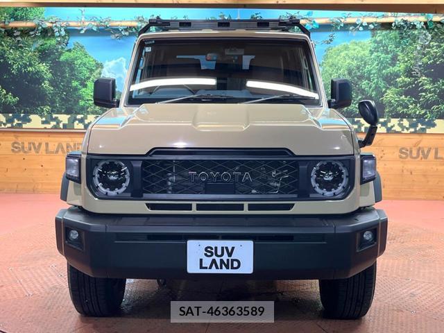 Toyota Land Cruiser 70 2025-02 8813164-15