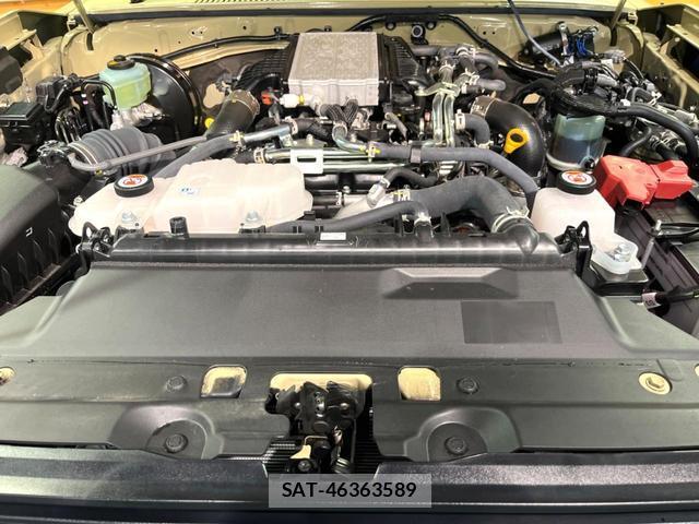 Toyota Land Cruiser 70 2025-02 8813164-17