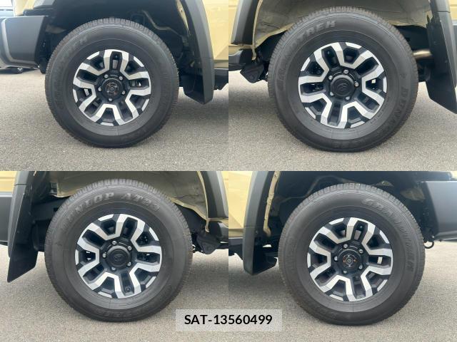 Toyota Land Cruiser 70 2024-03 8816447-8