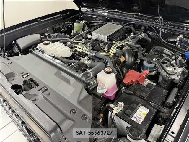 Toyota Land Cruiser 70 2024-07 8817943-13