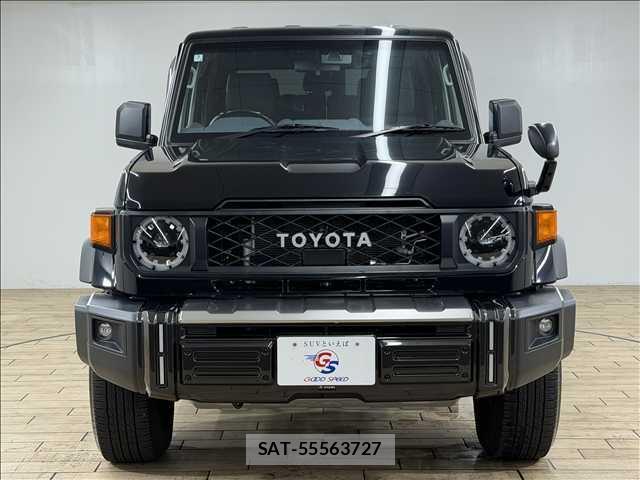 Toyota Land Cruiser 70 2024-07 8817943-14