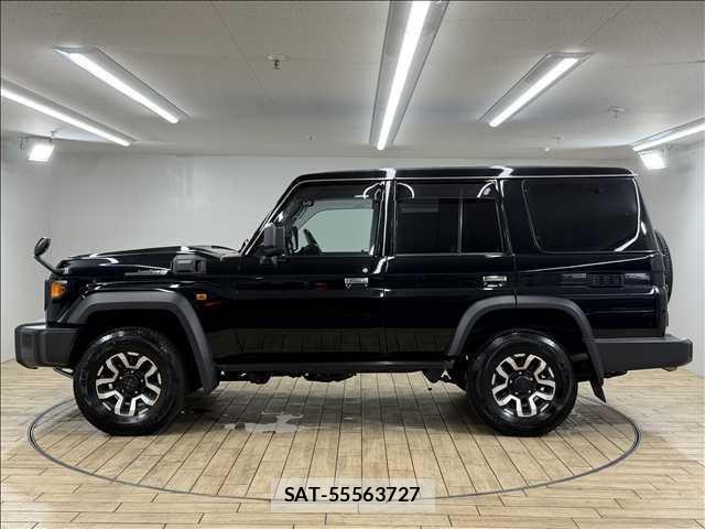 Toyota Land Cruiser 70 2024-07 8817943-16