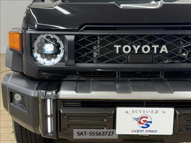 Toyota Land Cruiser 70 2024-07 8817943-19