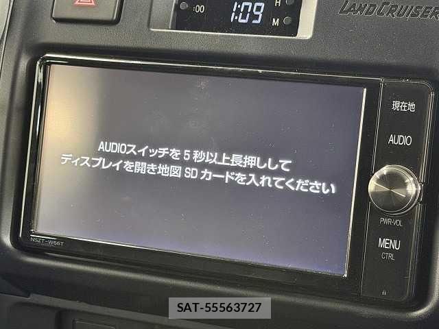 Toyota Land Cruiser 70 2024-07 8817943-2