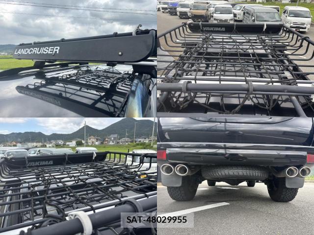 Toyota LAND CRUISER PRADO 2015-11 8812355-3