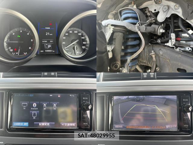 Toyota LAND CRUISER PRADO 2015-11 8812355-4
