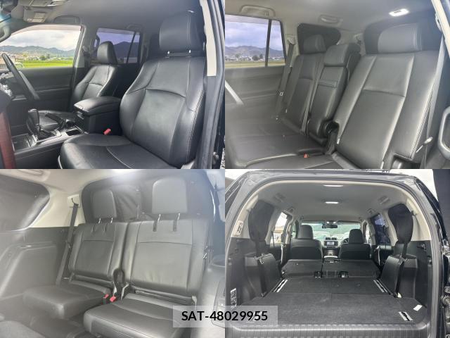 Toyota LAND CRUISER PRADO 2015-11 8812355-6