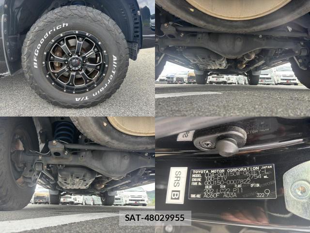 Toyota LAND CRUISER PRADO 2015-11 8812355-8