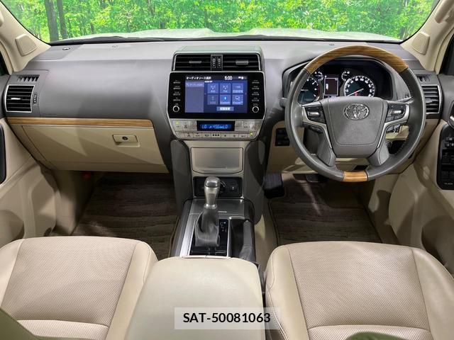 Toyota LAND CRUISER PRADO 2023-02 8812890-1