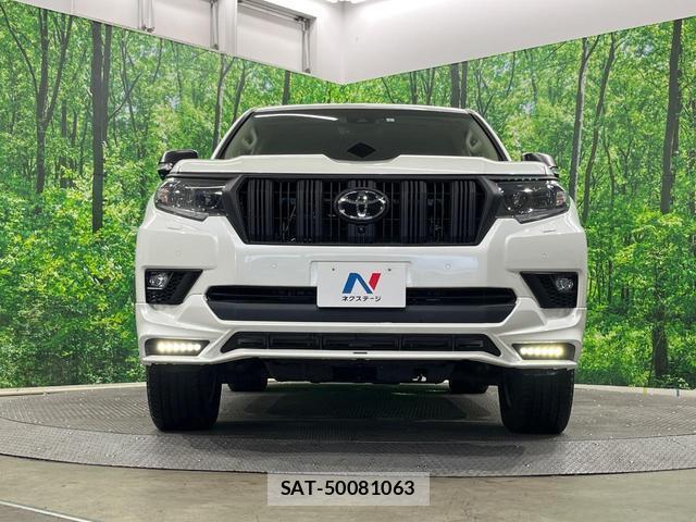 Toyota LAND CRUISER PRADO 2023-02 8812890-12