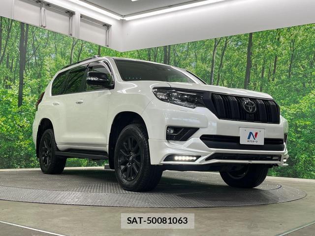 Toyota LAND CRUISER PRADO 2023-02 8812890-14