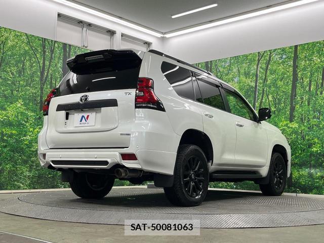 Toyota LAND CRUISER PRADO 2023-02 8812890-15