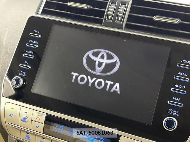 Toyota LAND CRUISER PRADO 2023-02 8812890-2