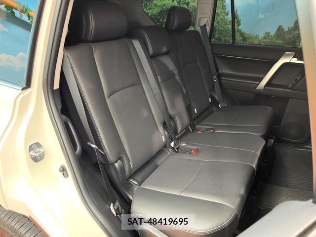 Toyota LAND CRUISER PRADO 2023-06 8813156-10