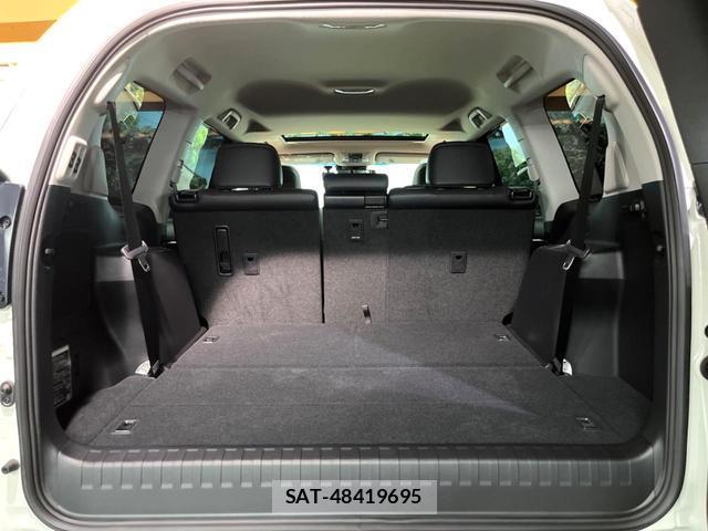 Toyota LAND CRUISER PRADO 2023-06 8813156-12