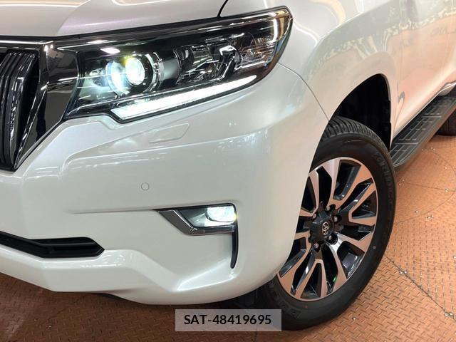 Toyota LAND CRUISER PRADO 2023-06 8813156-13