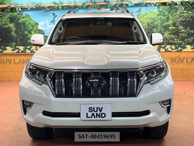Toyota LAND CRUISER PRADO 2023-06 8813156-15