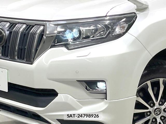 Toyota LAND CRUISER PRADO 2018-05 8813170-12