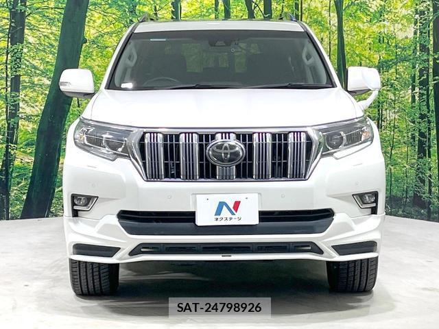 Toyota LAND CRUISER PRADO 2018-05 8813170-14