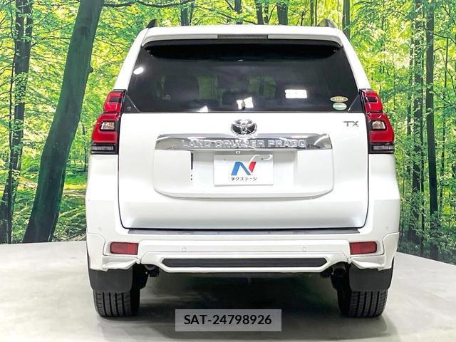 Toyota LAND CRUISER PRADO 2018-05 8813170-15