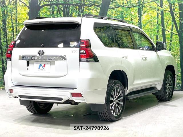 Toyota LAND CRUISER PRADO 2018-05 8813170-17