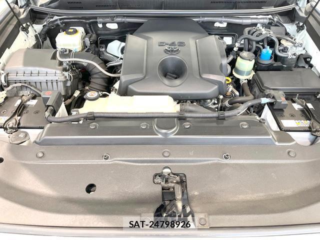 Toyota LAND CRUISER PRADO 2018-05 8813170-18
