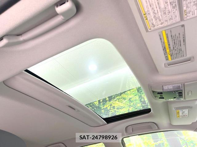 Toyota LAND CRUISER PRADO 2018-05 8813170-3
