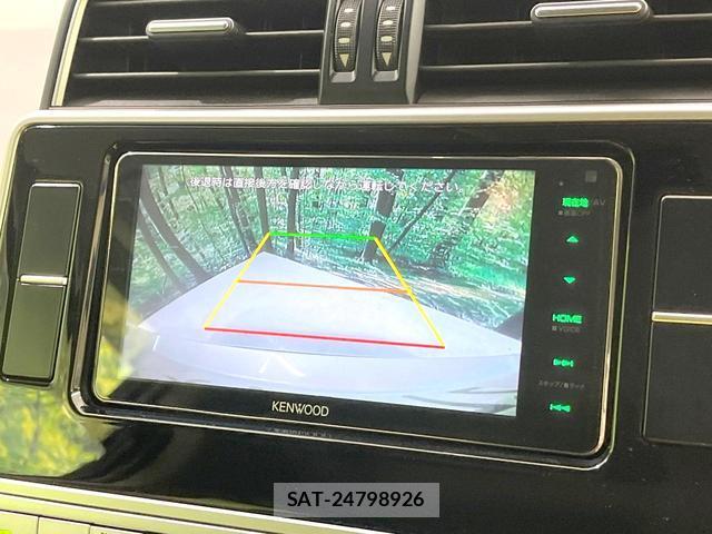 Toyota LAND CRUISER PRADO 2018-05 8813170-5