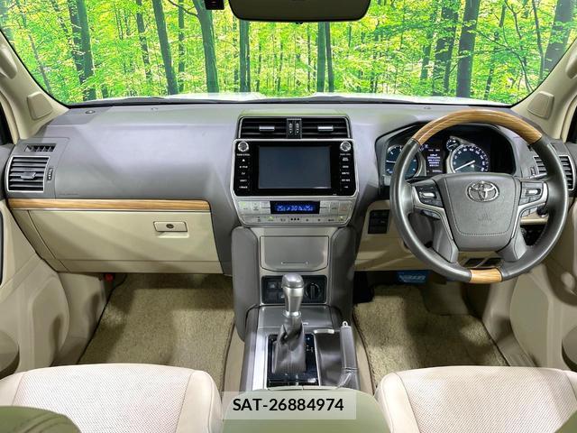 Toyota LAND CRUISER PRADO 2019-03 8813186-1