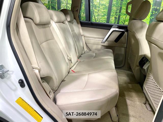 Toyota LAND CRUISER PRADO 2019-03 8813186-10