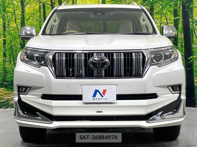 Toyota LAND CRUISER PRADO 2019-03 8813186-15