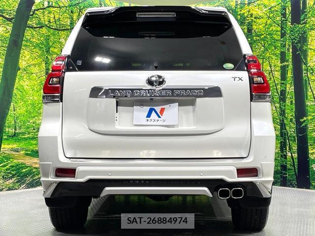 Toyota LAND CRUISER PRADO 2019-03 8813186-16