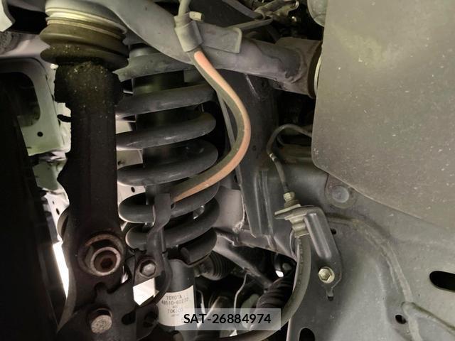 Toyota LAND CRUISER PRADO 2019-03 8813186-19