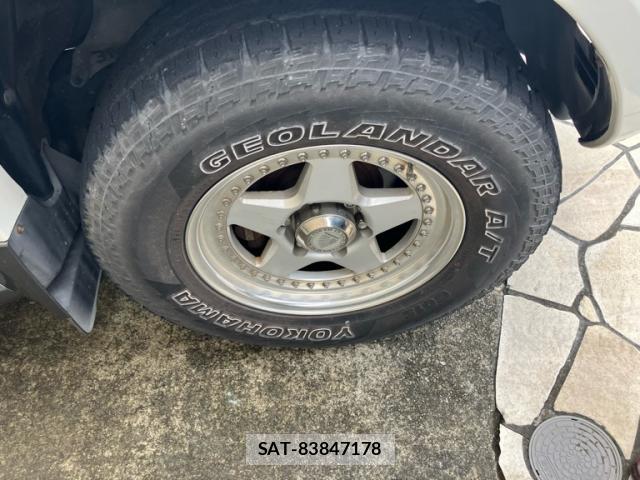Toyota LAND CRUISER PRADO 2006-04 8813752-12