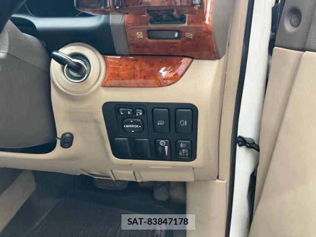 Toyota LAND CRUISER PRADO 2006-04 8813752-14