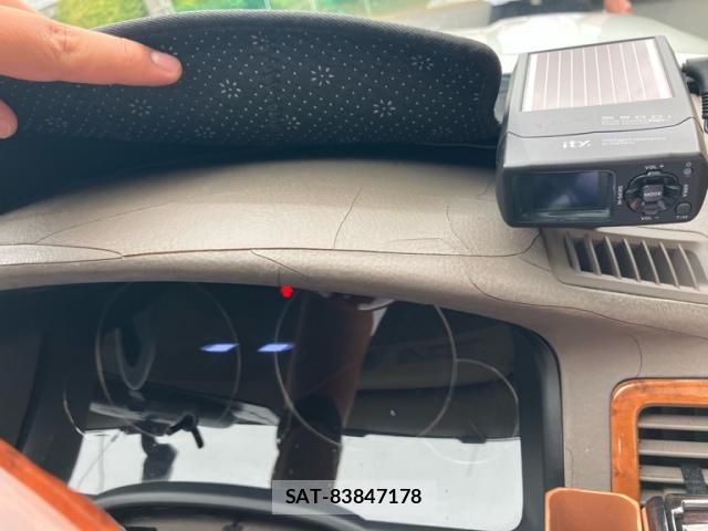 Toyota LAND CRUISER PRADO 2006-04 8813752-15