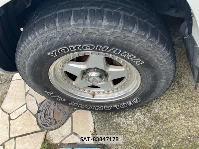 Toyota LAND CRUISER PRADO 2006-04 8813752-4