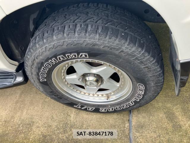 Toyota LAND CRUISER PRADO 2006-04 8813752-5