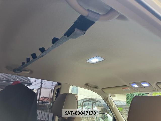 Toyota LAND CRUISER PRADO 2006-04 8813752-7