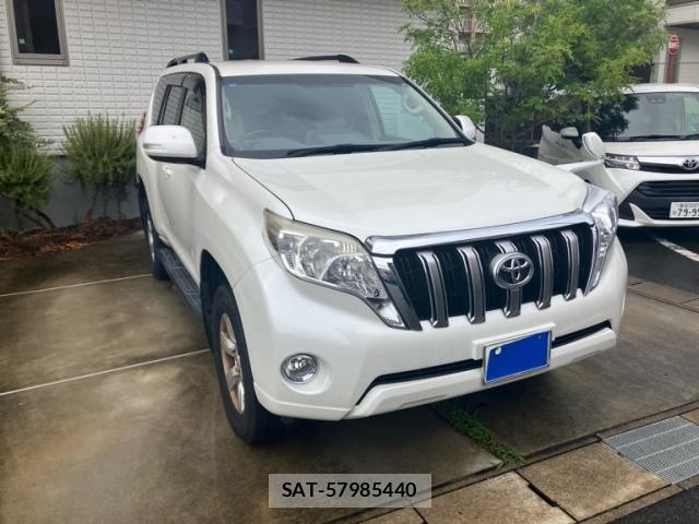 Toyota LAND CRUISER PRADO 2014-06 8813887-0