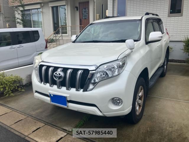 Toyota LAND CRUISER PRADO 2014-06 8813887-1
