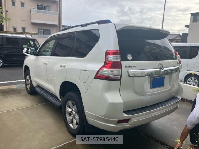 Toyota LAND CRUISER PRADO 2014-06 8813887-12