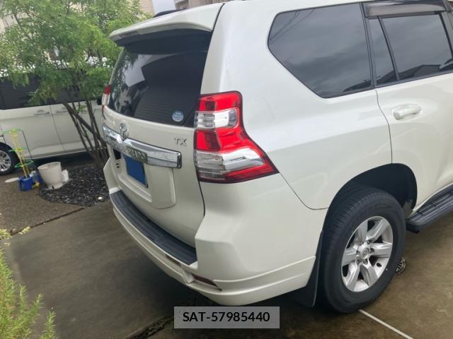 Toyota LAND CRUISER PRADO 2014-06 8813887-13