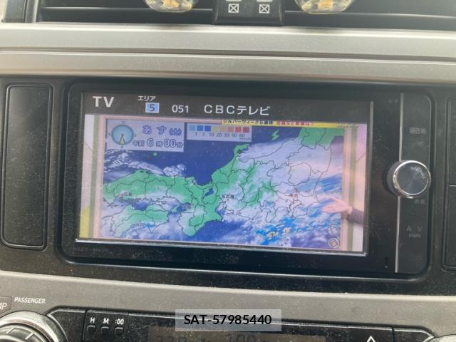 Toyota LAND CRUISER PRADO 2014-06 8813887-19