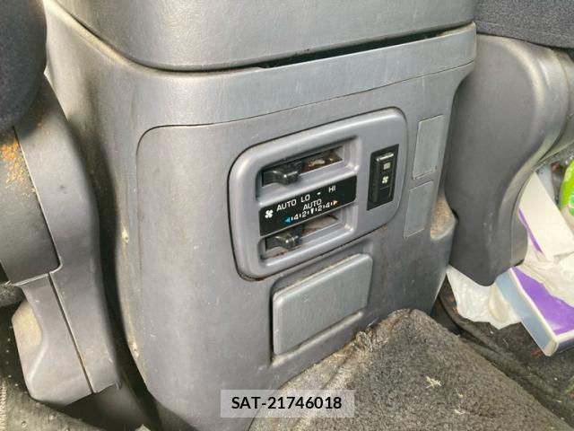 Toyota LAND CRUISER PRADO 1996-11 8814077-10
