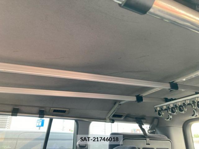 Toyota LAND CRUISER PRADO 1996-11 8814077-11