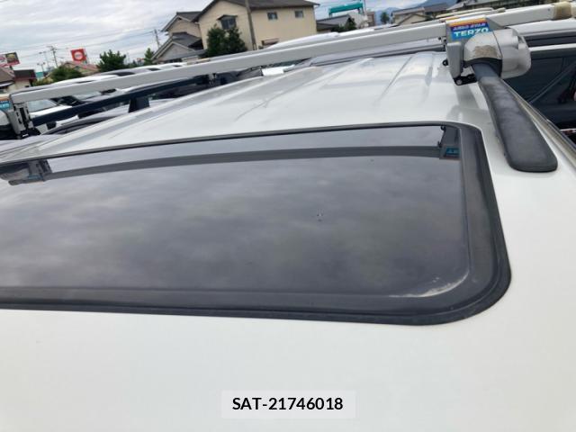 Toyota LAND CRUISER PRADO 1996-11 8814077-19